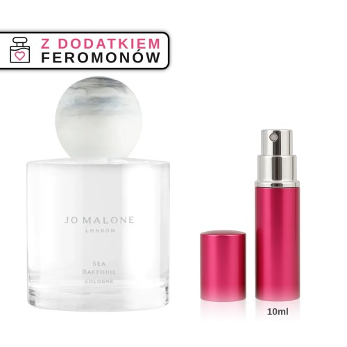 Perfumy nr 326 10ml z feromonami - zamiennik inspirowany Sea Daffodil od Jo Malone London