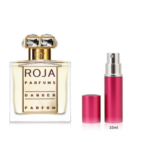 Perfumy nr 346 10ml - zamiennik inspirowany Enigma od Roja Dove