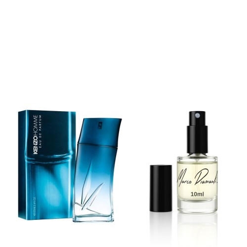 Perfumy nr 702 10ml - zamiennik inspirowany Kenzo od Kenzo