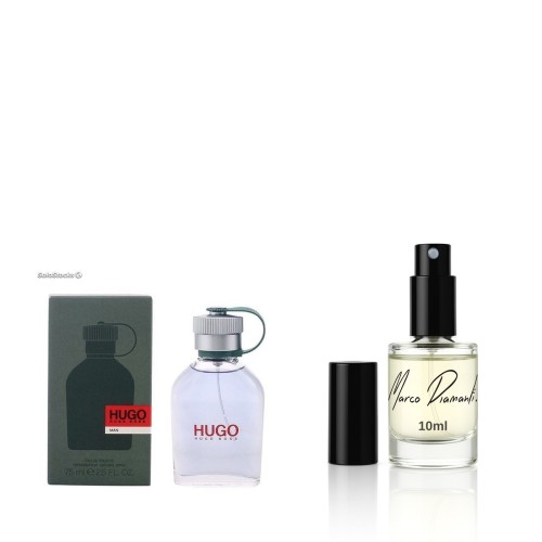 Perfumy nr 718 10ml - zamiennik inspirowany Hugo od Hugo Boss