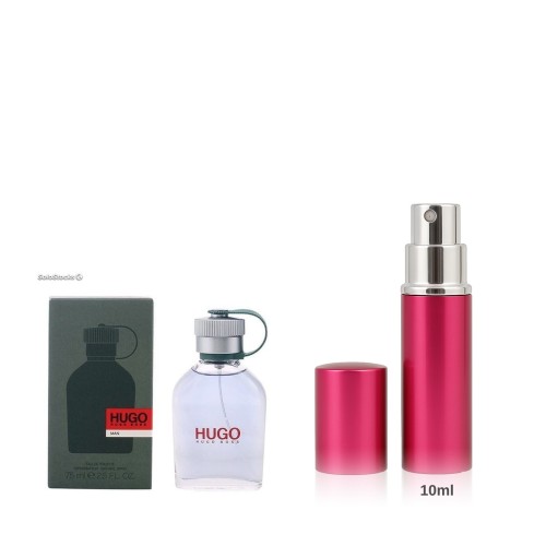 Perfumy nr 718 10ml - zamiennik inspirowany Hugo od Hugo Boss