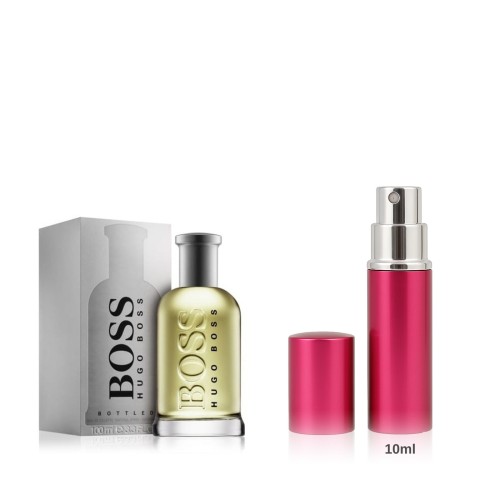 Perfumy nr 726 10ml - zamiennik inspirowany Boss Pure od Hugo Boss