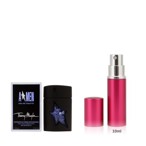 Perfumy nr 737 10ml - zamiennik inspirowany A Men od Thierry Mugler