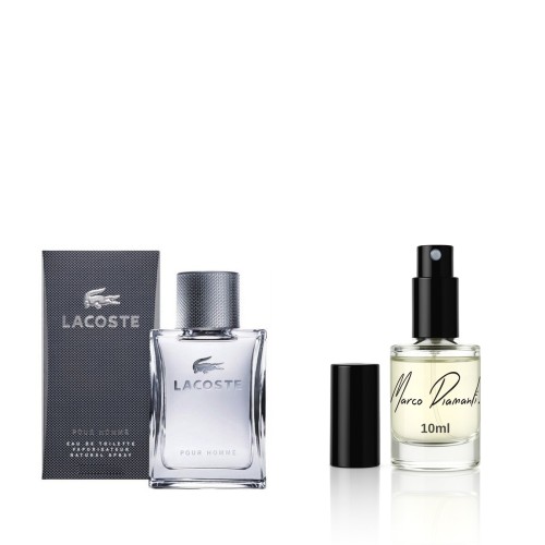Perfumy nr 763 10ml - zamiennik inspirowany Lacoste od Lacoste