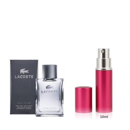 Perfumy nr 763 10ml - zamiennik inspirowany Lacoste od Lacoste