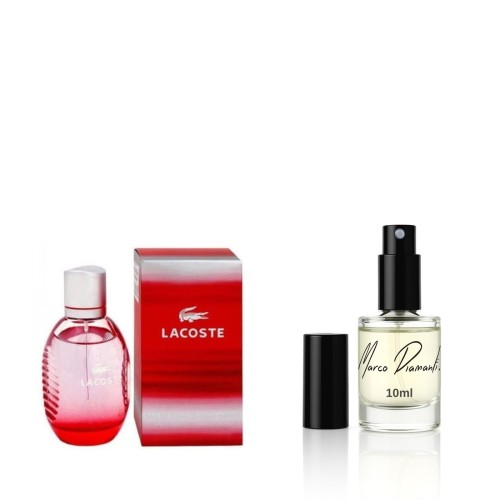 Perfumy nr 767 10ml - zamiennik inspirowany Style in Play od Lacoste