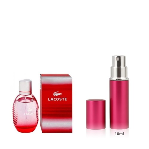 Perfumy nr 767 10ml - zamiennik inspirowany Style in Play od Lacoste