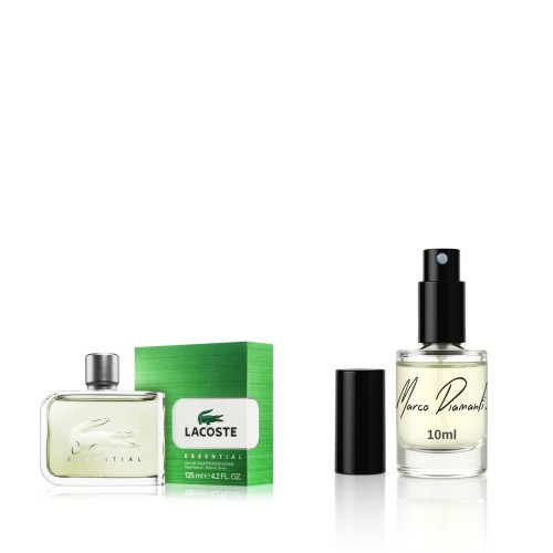 Perfumy nr 773 10ml - zamiennik inspirowany Lacoste Essential Sport od Lacoste
