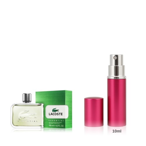 Perfumy nr 773 10ml - zamiennik inspirowany Lacoste Essential Sport od Lacoste