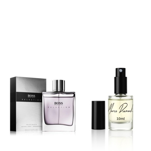 Perfumy nr 776 10ml - zamiennik inspirowany Hugo od Hugo Boss