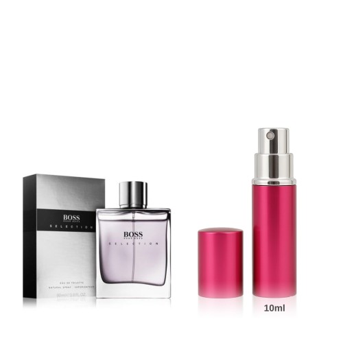 Perfumy nr 776 10ml - zamiennik inspirowany Hugo od Hugo Boss