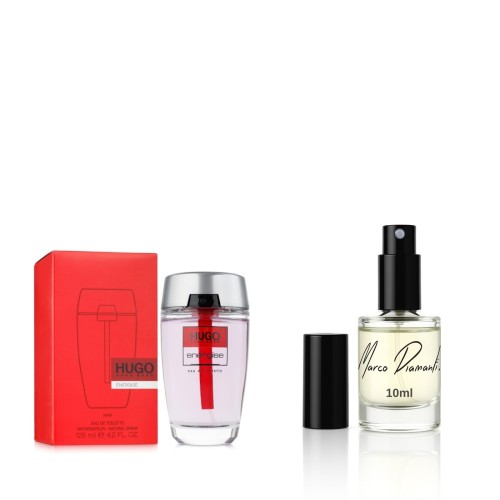 Perfumy nr 778 10ml - zamiennik inspirowany Hugo Energise od Hugo Boss