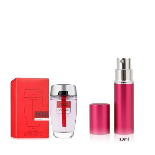 Perfumy nr 778 10ml - zamiennik inspirowany Hugo Energise od Hugo Boss