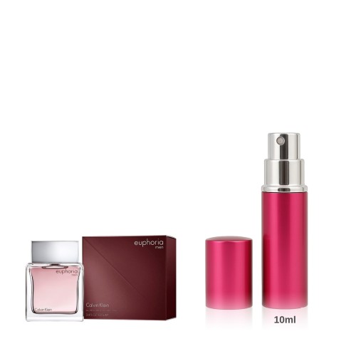 Perfumy nr 780 10ml - zamiennik inspirowany Euphoria Men od Calvin Klein