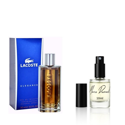 Perfumy nr 784 10ml - zamiennik inspirowany Lacoste Elegance od Lacoste
