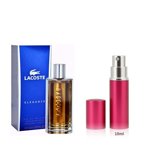 Perfumy nr 784 10ml - zamiennik inspirowany Lacoste Elegance od Lacoste
