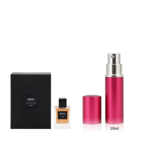 Perfumy nr 803 10ml - zamiennik inspirowany BOSS The Collection Damask Oud od Hugo Boss