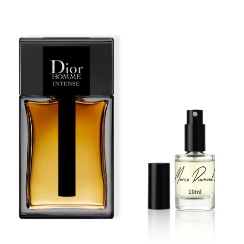 Perfumy nr 825 10ml - zamiennik inspirowany Dior Homme Intense od Christian Dior