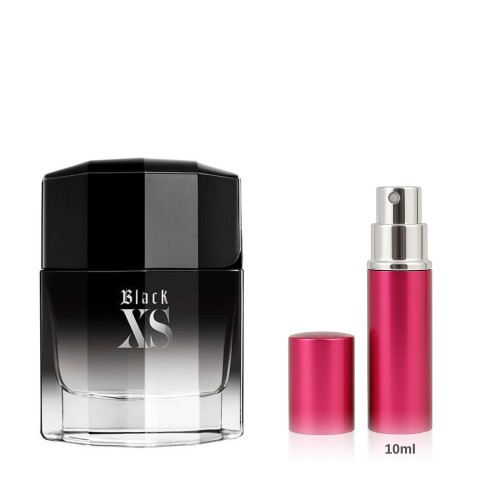 Perfumy nr 831 10ml - zamiennik inspirowany Black XS L Exces for Him od Paco Rabanne
